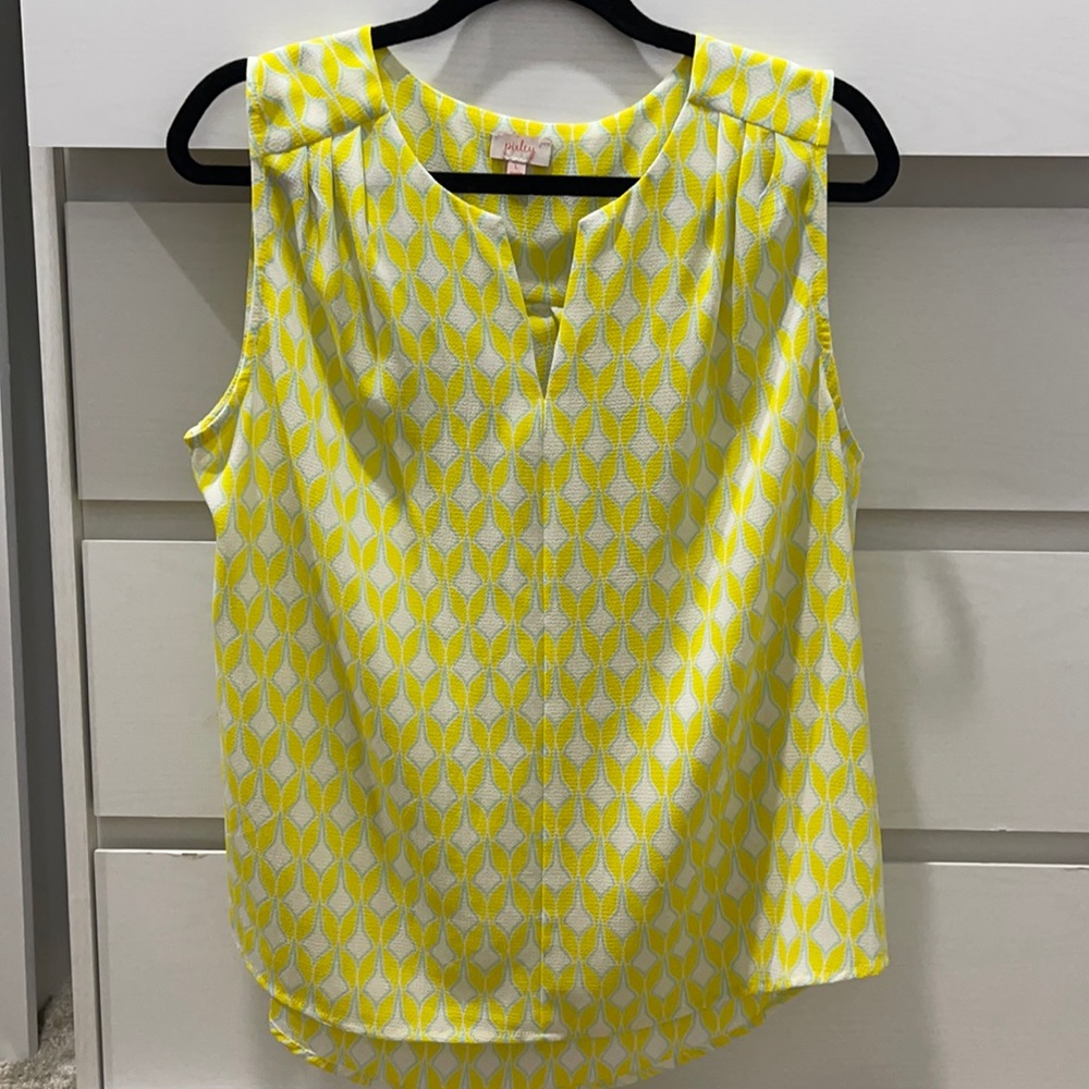 Pixley top